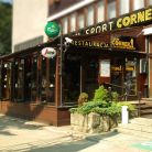 Sport Corner Zakopane - sportowa restauracja Sport Corner - restauracje - restauracja - Zakopane