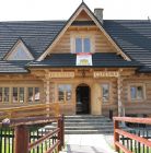 Cukiernia kawiarnia u Małgosi w Zakopanem Cukiernia i kawiarnia u Małgosi - cukiernie - cukiernia - Zakopane