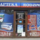 Apteka Rodzinna, Czarny Dunajec Apteka Rodzinna - apteki - apteka - Czarny Dunajec
