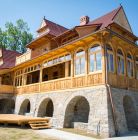 Czerwony Dwór Zakopane Centrum Kultury Rodzimej