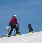 Ośrodek narciarski Czorsztyn Ski - Kluszkowce Ośrodek narciarski Czorsztyn SKI - narty - stacja narciarska - Kluszkowce