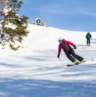 Ośrodek narciarski Czorsztyn Ski - Kluszkowce Ośrodek narciarski Czorsztyn SKI - narty - stacja narciarska - Kluszkowce