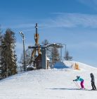 Ośrodek narciarski Czorsztyn Ski - Kluszkowce Ośrodek narciarski Czorsztyn SKI - narty - stacja narciarska - Kluszkowce
