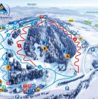 Ośrodek narciarski Czorsztyn Ski - Kluszkowce Ośrodek narciarski Czorsztyn SKI - narty - stacja narciarska - Kluszkowce