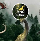 Dino Park Zakopane Dino Park Zakopane - dla dzieci - plac zabaw dla dzieci - Zakopane