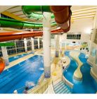 Aqua park Zakopane - nauka pływania Termy zakopiańskie nauka pływania - usługi - szkoła pływania - Zakopane