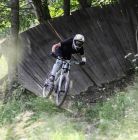 Trasy downhillowe Zakopane - Harenda Trasa downhillowe Harenda - rowery - trasa downhillowa - Zakopane