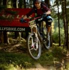 Trasy downhillowe Zakopane - Harenda Trasa downhillowe Harenda - rowery - trasa downhillowa - Zakopane