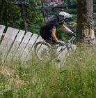 Trasy downhillowe Zakopane - Harenda Trasa downhillowe Harenda - rowery - trasa downhillowa - Zakopane