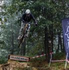 Trasy downhillowe Zakopane - Harenda fot. Julita Chudko Zawody joyride Trasa downhillowe Harenda - rowery - trasa downhillowa - Zakopane