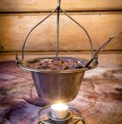 Karczma Szałas Kurniawa Zakopane - Kociołek z Jelenia Karczma Szałas Kurniawa - restauracje - restauracja - Zakopane
