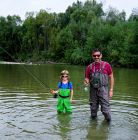 Tatra Fly Fishing- wyprawy wędkarskie Tatra Fly Fishing - wyprawy wędkarskie - sport i rekreacja - wędkarstwo - Zakopane