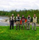 Tatra Fly Fishing- wyprawy wędkarskie Tatra Fly Fishing - wyprawy wędkarskie - sport i rekreacja - wędkarstwo - Zakopane