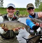 Górskie Rzeki - na ryby z przewodnikiem wędkarskim Górskie Rzeki - na ryby z przewodnikiem wędkarskim - sport i rekreacja - wędkarstwo - Zakopane