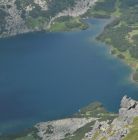 Morskie Oko Morskie Oko - stawy i wodospady - staw / wodospad - Tatry