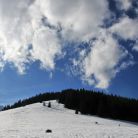 Rusinowa Polana Rusinowa Polana - doliny - dolina - Tatry