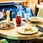 Kawiarnia Europejska Zakopane Krupówki Kawiarnia Europejska - kawiarnie - kawiarnia - Zakopane