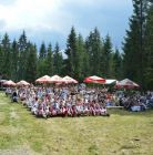Dzień Polowaca Jurgów Dzień Polowaca Jurgów - kultura - impreza cykliczna - Jurgów