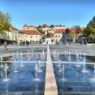 Eger i Miszkolc z biurem Prestige - jednodniowe - Wycieczka na Wegry - Eger - Zakopane
