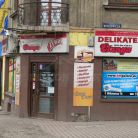 Delikatesy Elanga Zakopane Delikatesy Elanga - sklepy - sklep spożywczy - Zakopane