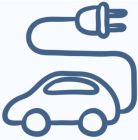 Stacja do ładowania pojazdów elektrycznych w Zakopanem Stacja do ładowania pojazdów elektrycznych - energia i paliwa - stacje paliw / lpg - Zakopane