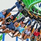 Energylandia - najnowocześniejszy Park Rozrywki wyjazd z Zakopanego Park rozrywki Energylandia z biurem Strama - jednodniowe - wycieczka do Energylandii - Zakopane
