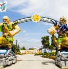 Energylandia - najnowocześniejszy Park Rozrywki wyjazd z Zakopanego Park rozrywki Energylandia z biurem Strama - jednodniowe - wycieczka do Energylandii - Zakopane