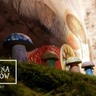 Escape room - Let Me Out Zakopane - Kraina Escape room - Let Me Out - dla dzieci - rozrywka i zabawa - Zakopane