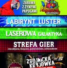 EXPO Krupówki. Centrum rodzinnej rozrywki w Zakopanem Figury Woskowe EXPO Krupówki - dla dzieci - rozrywka i zabawa - Zakopane