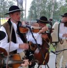 Festyn białczanski - Białka Tatrzańska Festyn Białczański - kultura - impreza cykliczna - Białka Tatrzańska