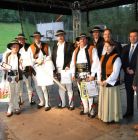 Festyn białczanski - Białka Tatrzańska Festyn Białczański - kultura - impreza cykliczna - Białka Tatrzańska