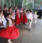Festyn białczanski - Białka Tatrzańska Festyn Białczański - kultura - impreza cykliczna - Białka Tatrzańska