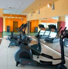 Fitness w Aqua Parku Zakopane Fitness Club Termy zakopiańskie - sport i rekreacja - siłownia / fitness - Zakopane