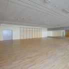 Sala Fitness COS Zakopane Hala wielofunkcyjna COS Zakopane - sport - sala sportowa - Zakopane