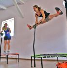 M Fitness & Squash Poronin M Fitness & Squash - sport i rekreacja - siłownia / fitness - Poronin