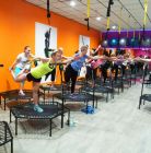 M Fitness & Squash Poronin M Fitness & Squash - sport i rekreacja - siłownia / fitness - Poronin