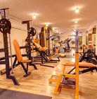 Hi Fitness Siłownia Nowy Targ HiFitness Nowy Targ - sport i rekreacja - siłownia / fitness - Nowy Targ
