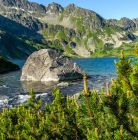 Dolina Pięciu Stawów Polskich. Dolina Pięciu Stawów Polskich - doliny - dolina - Tatry