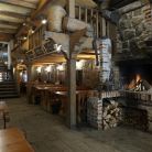 Karcma Po Zbóju Zakopane Krupówki Karcma Po Zbóju - restauracje - restauracja - Zakopane