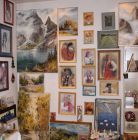 Galeria Gazduś Zakopane Galeria Gazduś - kwiaty upominki pamiątki - pamiątki upominki - Zakopane
