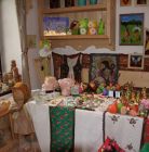 Galeria Gazduś Zakopane Galeria Gazduś - kwiaty upominki pamiątki - pamiątki upominki - Zakopane