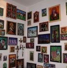 Galeria Gazduś Zakopane