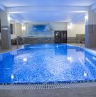 Centrum SPA w Hotelu Tatra Basen Hotel Tatra - baseny - basen hotelowy - Zakopane
