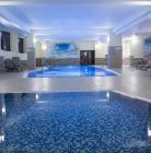 Centrum SPA w Hotelu Tatra Basen Hotel Tatra - baseny - basen hotelowy - Zakopane