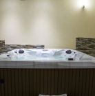 Centrum SPA w Hotelu Tatra