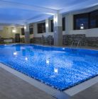Centrum SPA w Hotelu Tatra Basen Hotel Tatra - baseny - basen hotelowy - Zakopane