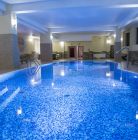 Centrum SPA w Hotelu Tatra Basen Hotel Tatra - baseny - basen hotelowy - Zakopane