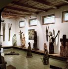 Galeria Antoniego Rząsy Zakopane Galeria Antoniego Rząsy - kultura - galeria sztuki - Zakopane
