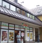 Sklep spożywczy GAMA MINI Droga na Bystre Zakopane Sklep spożywczy GAMA MINI - sklepy - sklep spożywczy - Zakopane