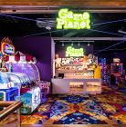 Salon gier Game Planet Zakopane Salon gier Game Planet - dla dzieci - salon gier - Zakopane